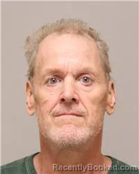 Mugshot of Wyatt Mark Edin booked in Anoka County, Minnesota on September 30, 2026