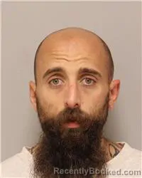 Mugshot of Craig Kevin Stern booked in Anoka County, Minnesota on September 30, 2026