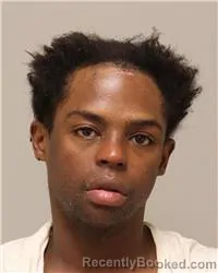 Mugshot of Alex Cortez Lofton