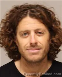 Mugshot of Dylan Michael Cadwallader booked in Anoka County, Minnesota on October 11, 2026