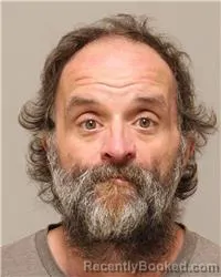 Mugshot of Lyn Gordon Katke booked in Anoka County, Minnesota on October 12, 2026