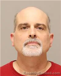 Mugshot of Phalen Martin Krotz booked in Anoka County, Minnesota on October 14, 2026