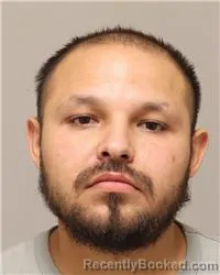 Mugshot of Kelvin Lee Murrell