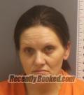 Booking photo from Becker County, Minnesota