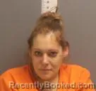 Mugshot of CANDAICE RAE DUVALL