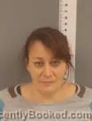 Mugshot of KENDRA JOLYNN LORRAINE BOSWELL