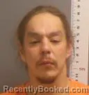 Mugshot of NATHAN PETER BROWN