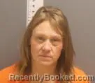 Mugshot of SHERI LEANNE TJADEN