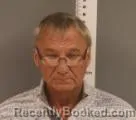 Mugshot of RICKY LEE ROQUETTE