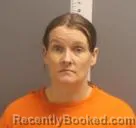 Mugshot of ELIZABETH ANNMARIE SHAW