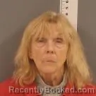 Mugshot of MURLENE NADINE PIHLAJA