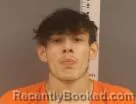 Mugshot of MASON TANNER MILLER