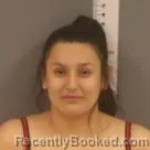 Mugshot of MISTY DAWN WEAVER