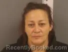 Mugshot of KENDRA JOLYNN LORRAINE BOSWELL