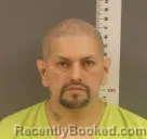 Mugshot of ISRAEL DAVID FLORES