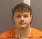 Mugshot of CHACE JOSEPH BRISTLIN