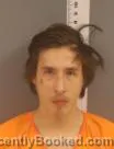 Mugshot of SETH NATHANEL EAGLE