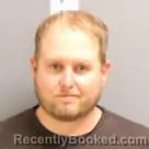 Mugshot of MATTHEW BRETT HUKRIEDE