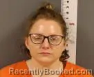 Mugshot of SHERIDAN LYNN CARLSON