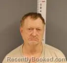 Mugshot of ANTHONY WAYNE SIMMONS