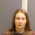 Mugshot of BROOKE RENAE CARLSON
