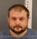 Mugshot of BRADEY RUSSELL OKESON