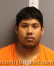 Mugshot of LEYBNIS ALEJANDRO INFANTE CENTENO