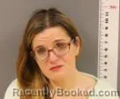 Mugshot of TRACY RAENEE KYRO