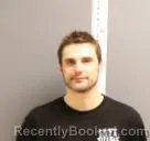 Mugshot of DEVON ROBERT BERRY