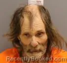 Mugshot of DALE RICHARD HERK