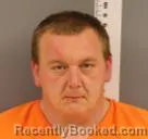 Mugshot of JESSE SCOTT ROSS