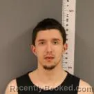 Mugshot of ROY LEE BRANSON DOSS