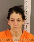 Mugshot of SAMANTHA TASHA PARKMAN