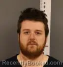 Mugshot of JOSHUA ALLAN HORVATH