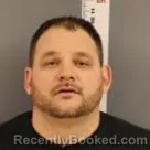 Mugshot of WESLEY ALLEN LAUINGER