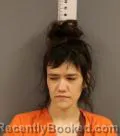 Mugshot of KYLIE JORDAN SKRAMSTAD