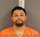 Mugshot of ALFONSO MACIAS MACIAS-PULIDO