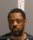 Mugshot of MARCUS TARRELL WASHINGTON