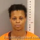 Mugshot of TERESA MARIE ENGLISH