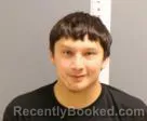 Mugshot of KYLE JOSEPH JONES