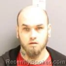 Mugshot of MICHAEL LEE THOMAS MORAN