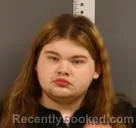 Mugshot of KINGSTON DAVID MUMM