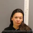 Mugshot of JANE ELIZABETH KETTLE