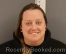 Mugshot of CASSIDY JO KING