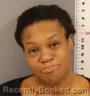 Mugshot of ITEIA LASHAE MOCK
