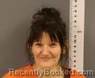 Mugshot of LYNDSAY RENEE STARR