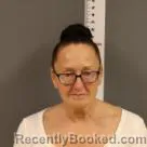 Mugshot of KELLIE RAE HEIDELBERGER