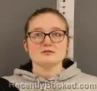 Mugshot of MARISKA KAY NUNN