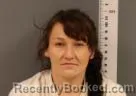 Mugshot of ERICA THERESA HEISLER