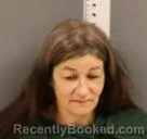 Mugshot of JOLENE CLARA HARTMAN